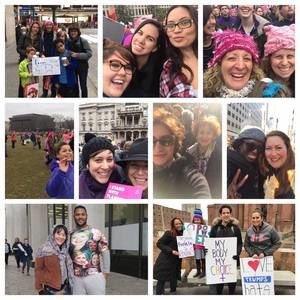 Meet your Posher, Jennifer